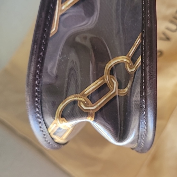 Louis Vuitton Limited Edition Charms Musette Brown Crossbody bag. - Picture 7 of 11